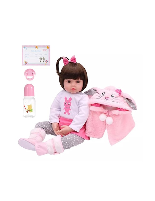 OP Muñeca 1.2.3 Op Baby México