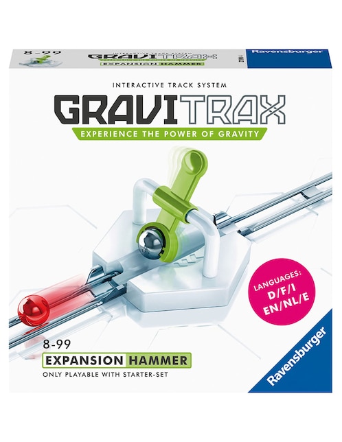 GraviTrax Expansion Hammer 1