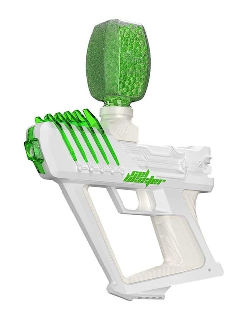 Pistola para videojuegos Gel Blaster