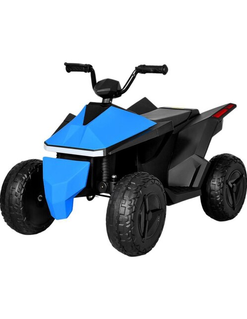 Cuatrimoto montable Little Monkey   recargable