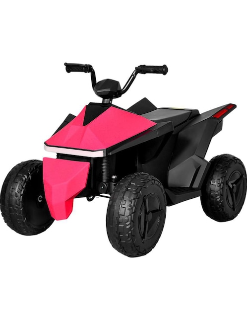 Cuatrimoto montable Little Monkey   recargable