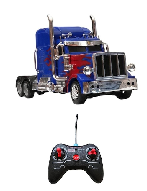 Vehículo de control remoto Generico jt4011