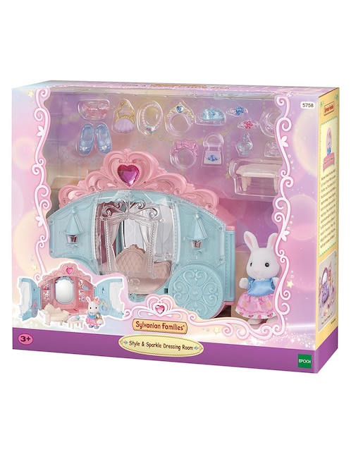 Set muñecas 1