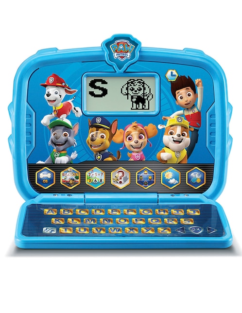 Tableta De Aprendizaje Vtech juego didáctico infantil unisex