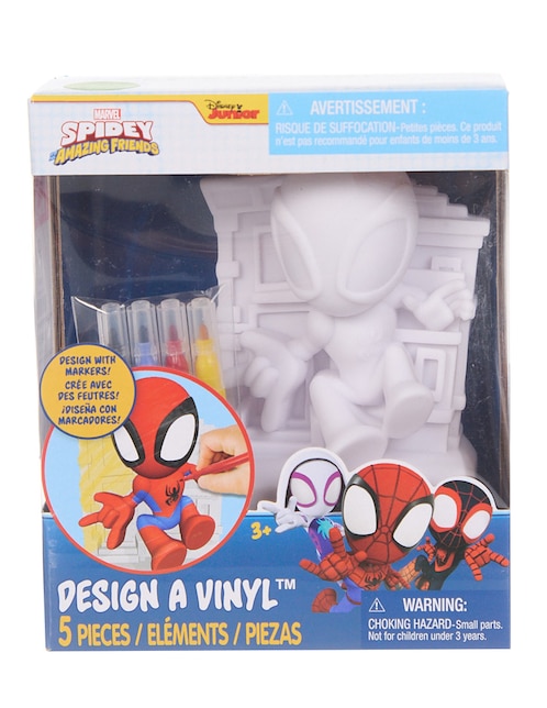 Diseña un Vinilo