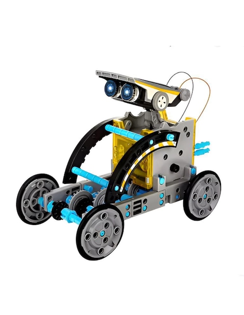 Robot juguete 1