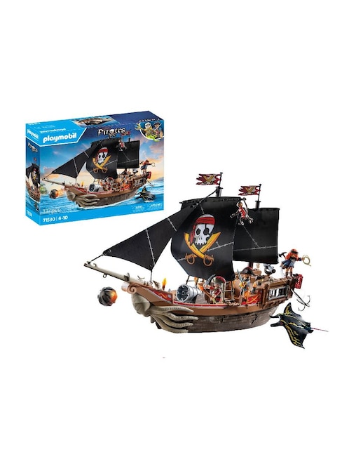 Playmobil Pirates 71530