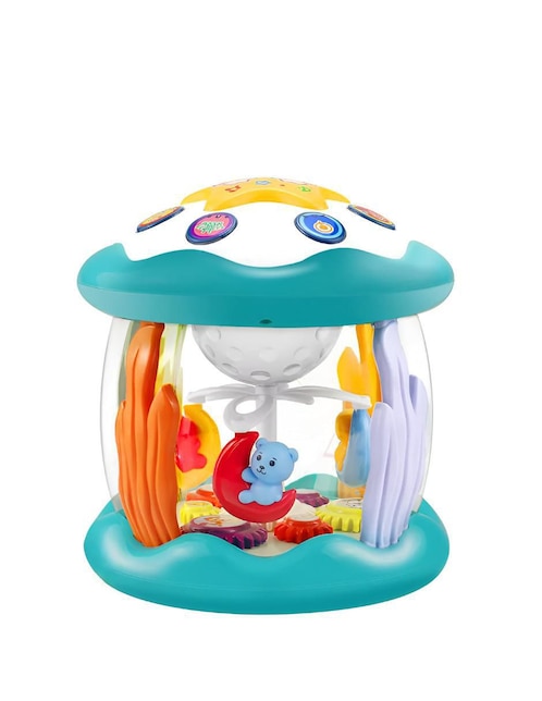Juego Didáctico Wünd infantil unisex