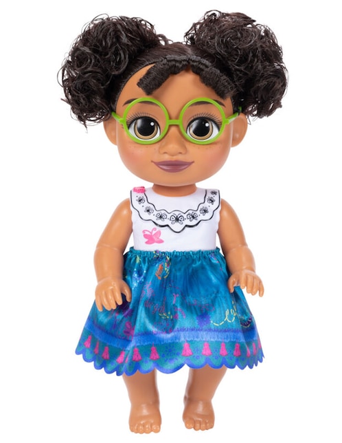Muñeca : Encanto Disney Bebé Mirabel