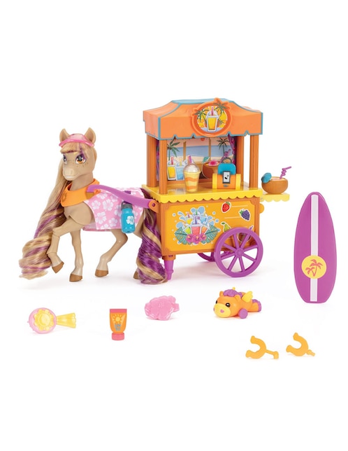Set muñeca 1