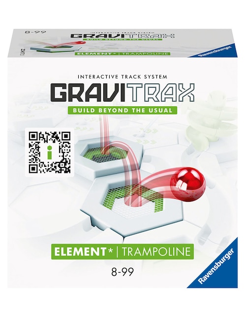 GraviTrax Element Trampoline 1