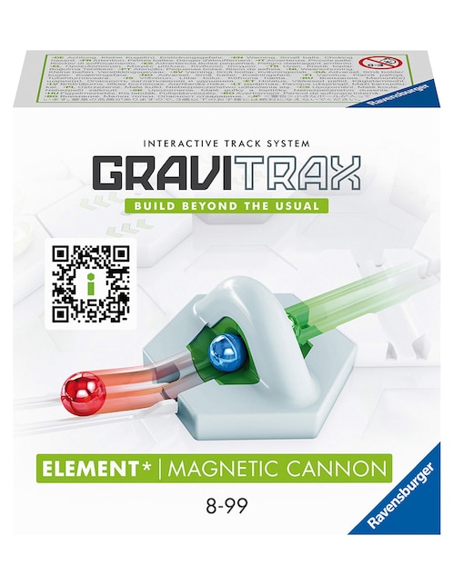 GraviTrax Element Magnetic Cannon
