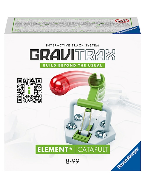 GraviTrax Element Catapult