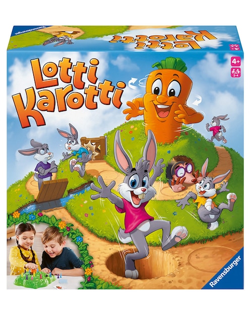 Lotti Karotti 1