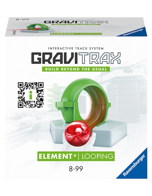 GraviTrax Element Looping