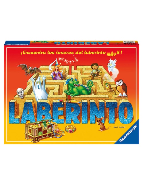 Laberinto