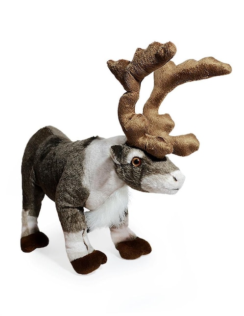 Peluche de Reno D´Peluche de 45 cm