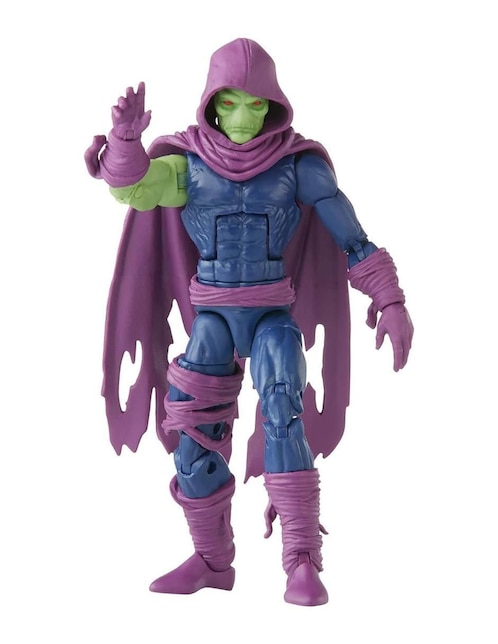 Figura de acción Marvel: Legends Series Hasbro