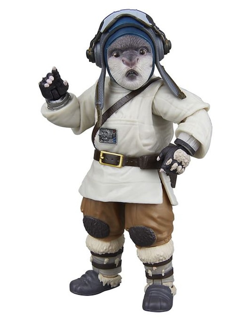 Figura de acción articulada collectors Star Wars