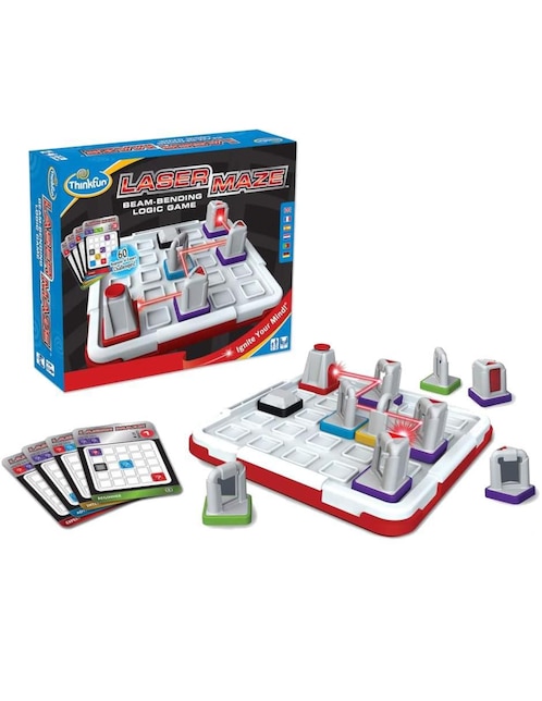 Lazer Maze Thinkfun