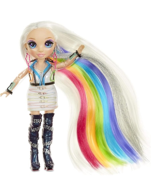 Muñeca Rainbow High Mga Entertainment
