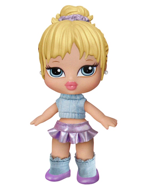 Muñeca Bratz Bratz Babyz Runwayz Liverpool