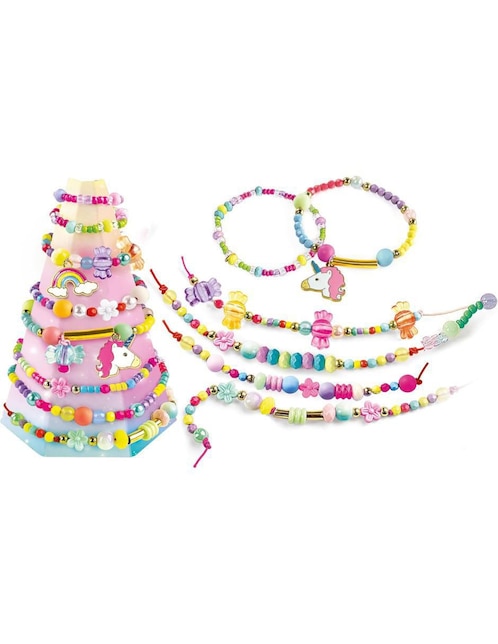 My unicorn bracelets My unicorn bracelets