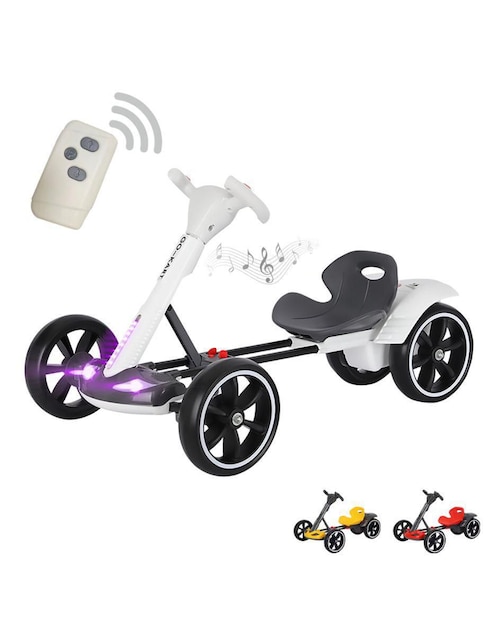 KINENE Go Kart Kinene carro carreras