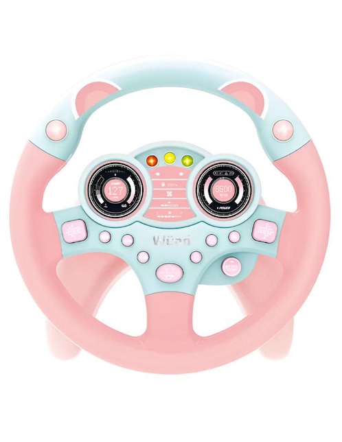 Juego Didáctico infantil unisex