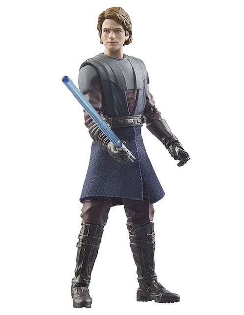Figura de acción articulada Star Wars Vintage Collection Anakin Skywalker Star Wars articulada