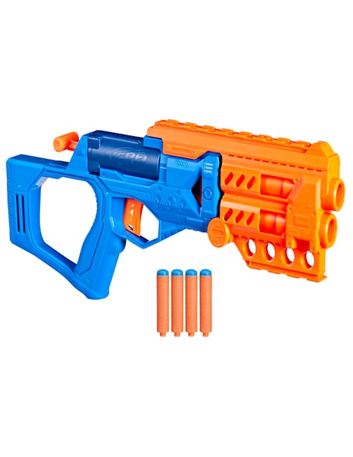 Pistola de dardos Nerf N Series G0877