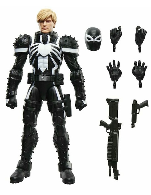Figura de acción articulada Marvel Venom Marvel articulada