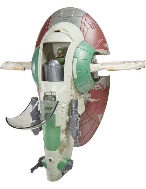Figura de acción Star Wars Hasbro