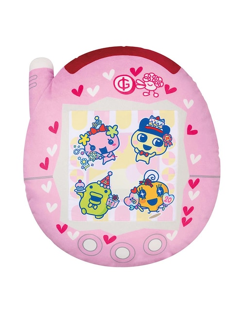 Peluche de Tamagochi V3 de 40 cm 1