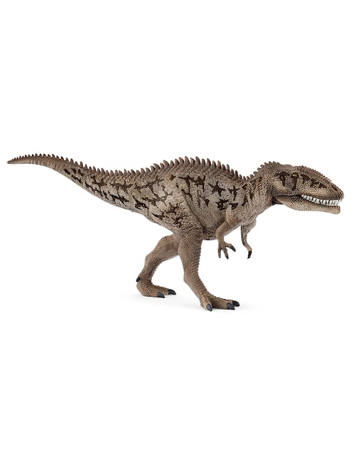 Figura de dinosaurio 1