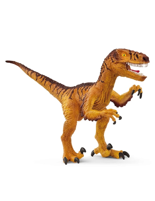 Figura de dinosaurio 1