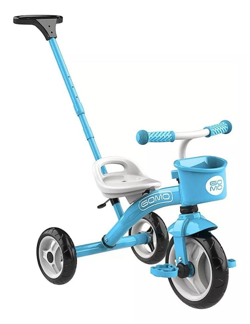 Triciclo Gomo Triker para infantil unisex