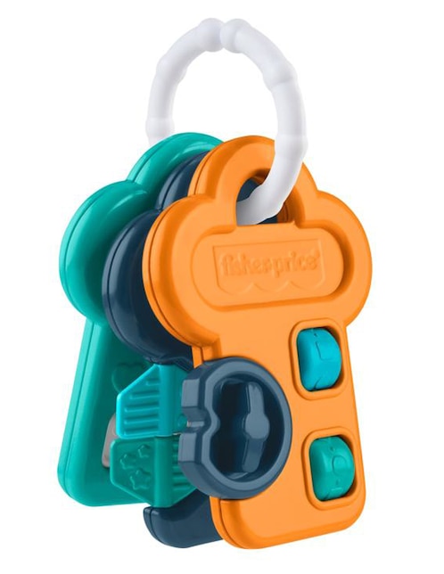 Kit instrumento musical Mattel JFM73 Fisher Price