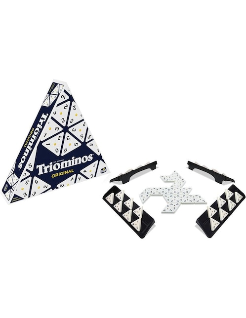 Triominos original Goliath