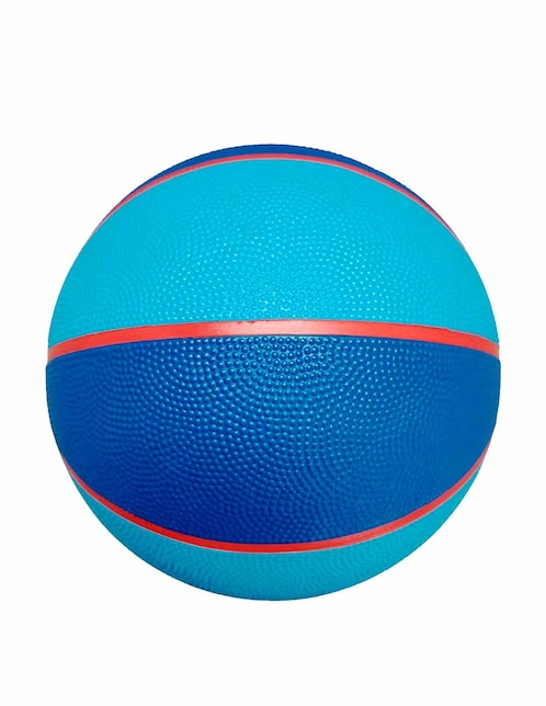 Balón Warner Bros Dc Superman para básquetbol infantil