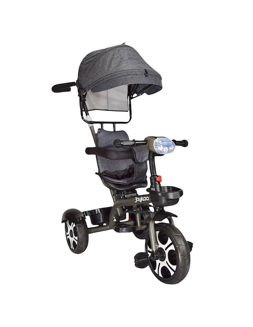 Triciclo Joykoo Evolutivo Giratorio infantil unisex