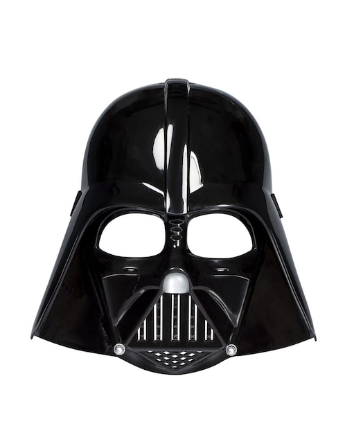 Máscara Darth Vader 1