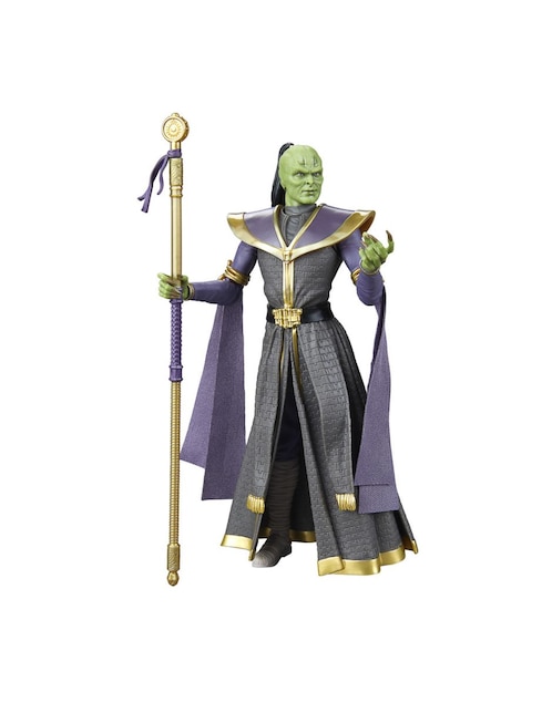 Figura de acción articulada Prince Xizar collectors Star Wars