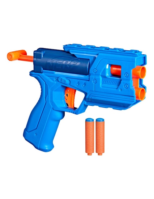 NERF Lanzador de dardos Nerf N Series Purestrike