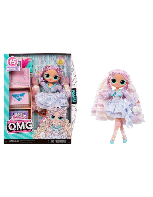 Muñeca fashion Lol Surprise OMG Core