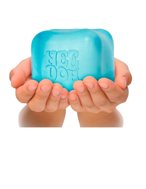 Squishy Cubo suave Nee Doh