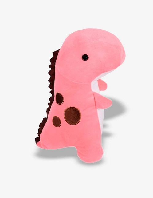 Peluche de Tyrannosaurus Rex Dinosaurio Peluchería de 42 cm