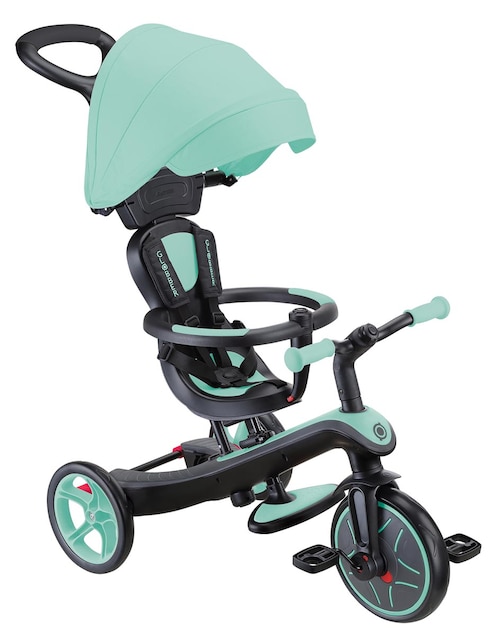 Triciclo unisex