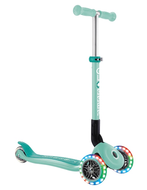 Scooter manual 1