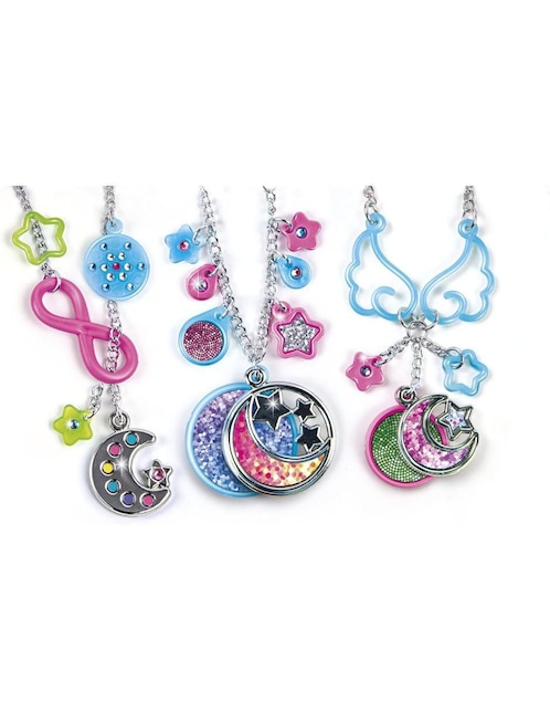 My Moonlight Pendants Crazy Chic